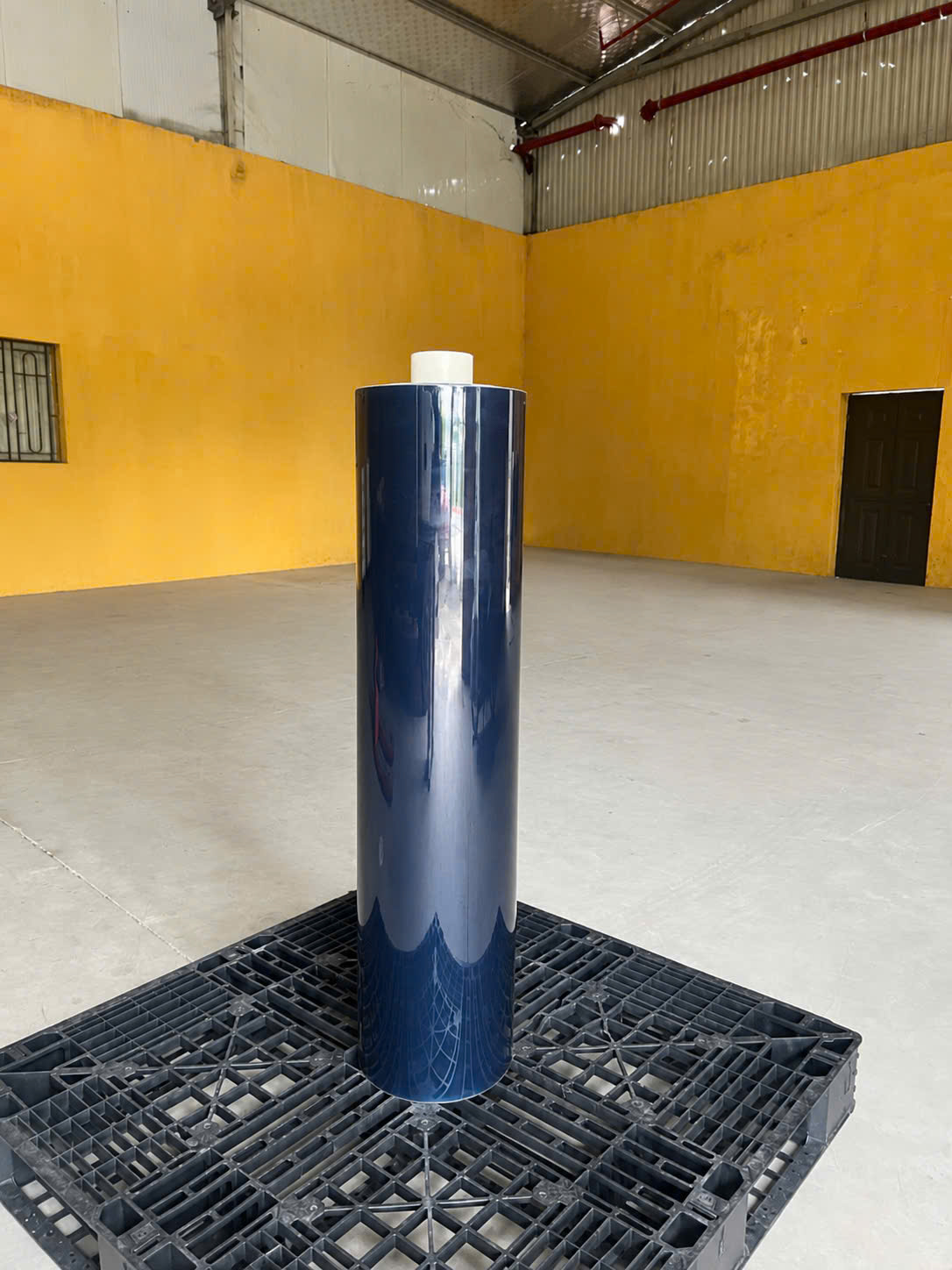 Sản phẩm PVC (Polyvinyl Clorua) - Ảnh 3
