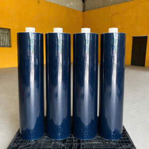 Alternative view of Sản phẩm PVC (Polyvinyl Clorua)