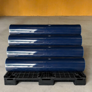 Sản phẩm PVC (Polyvinyl Clorua)
