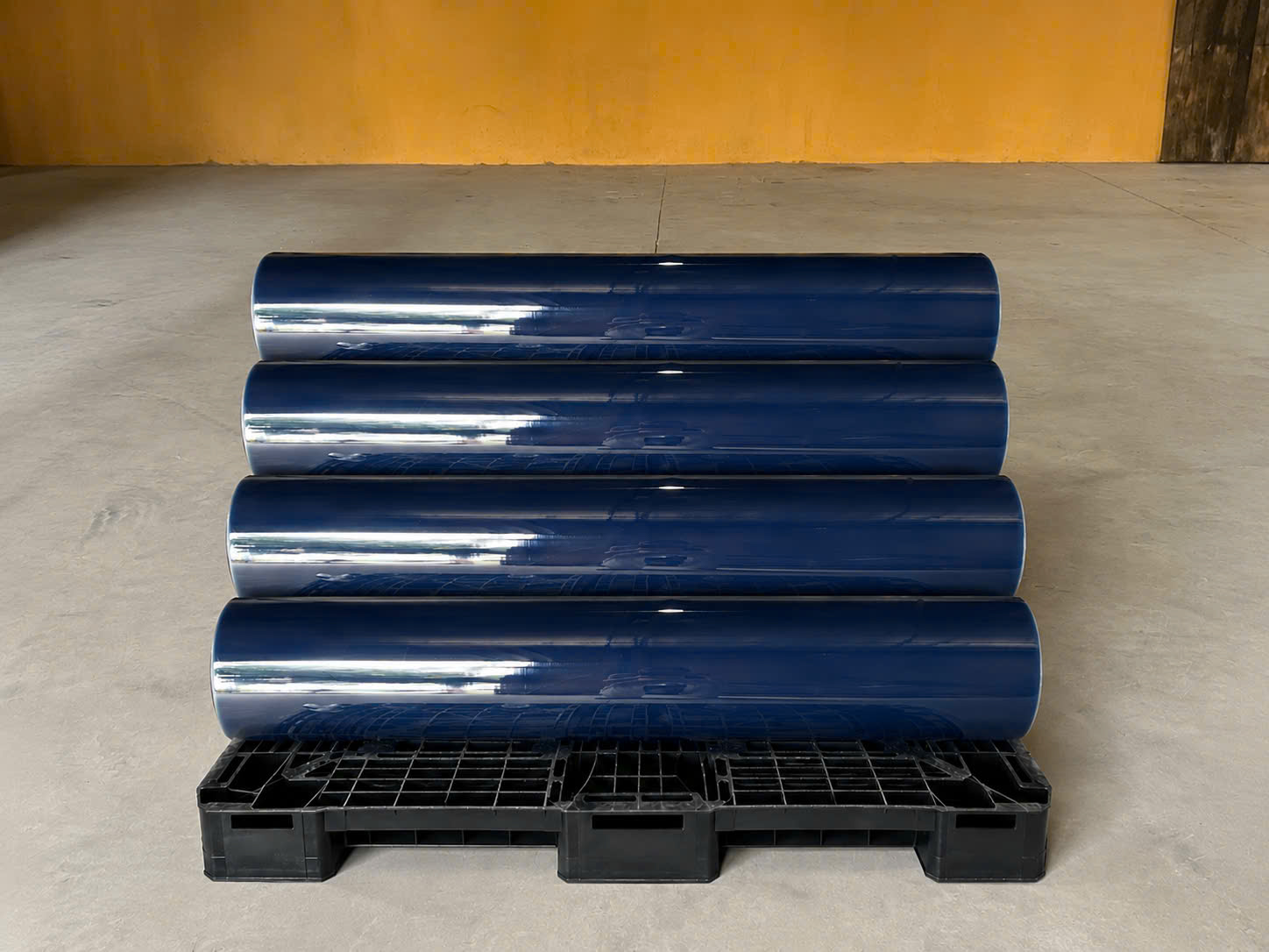 Sản phẩm PVC (Polyvinyl Clorua)
