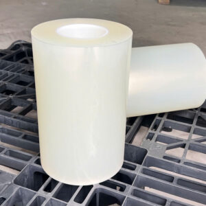 Alternative view of Màng OPP (Oriented Polypropylene)