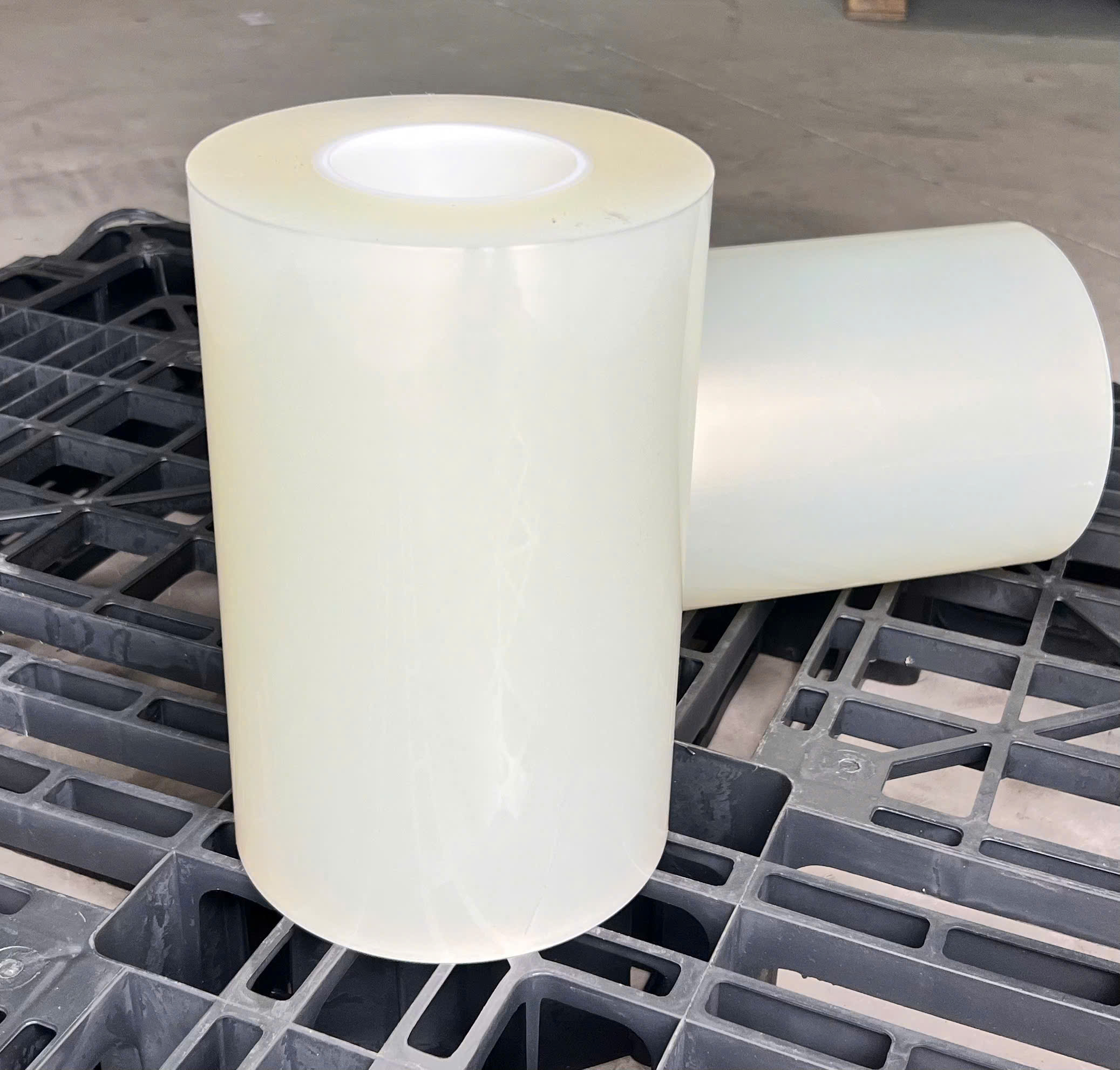 Màng OPP (Oriented Polypropylene) - Ảnh 2