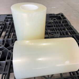 Màng OPP (Oriented Polypropylene)