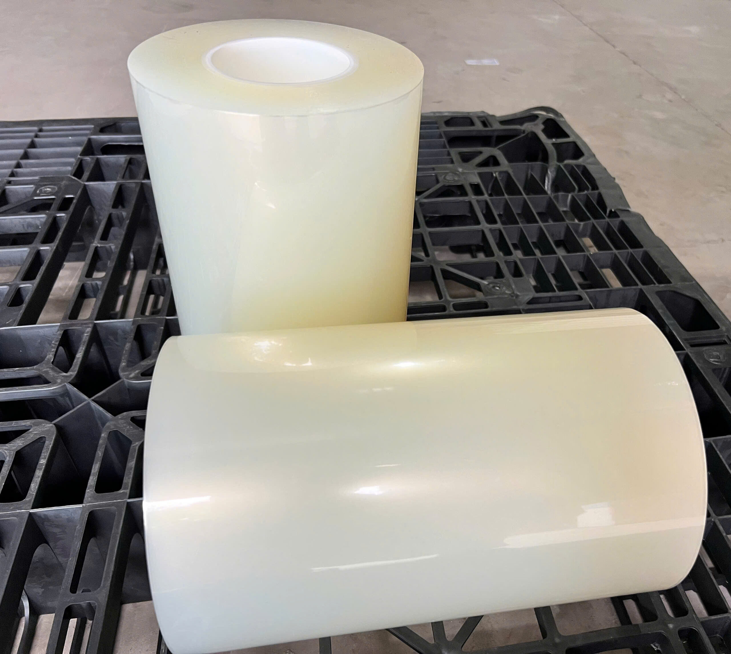 Màng OPP (Oriented Polypropylene)